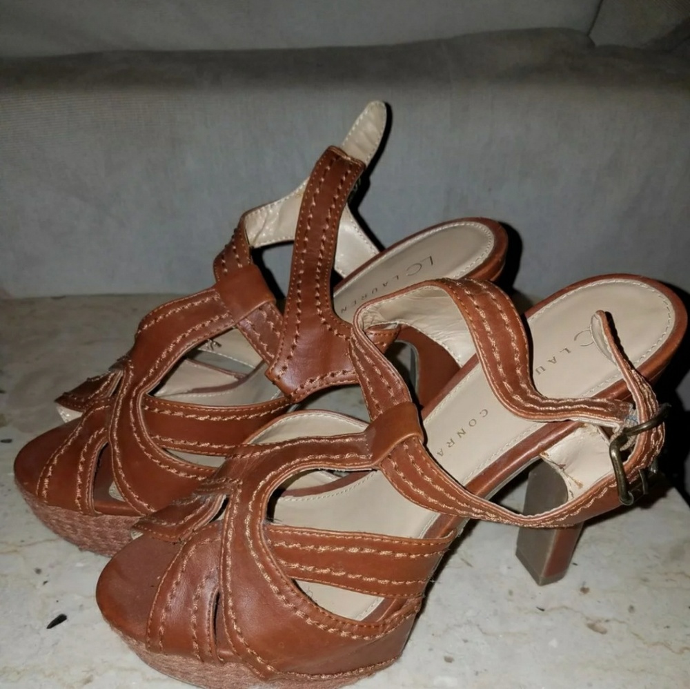 Lauren Conrad heels